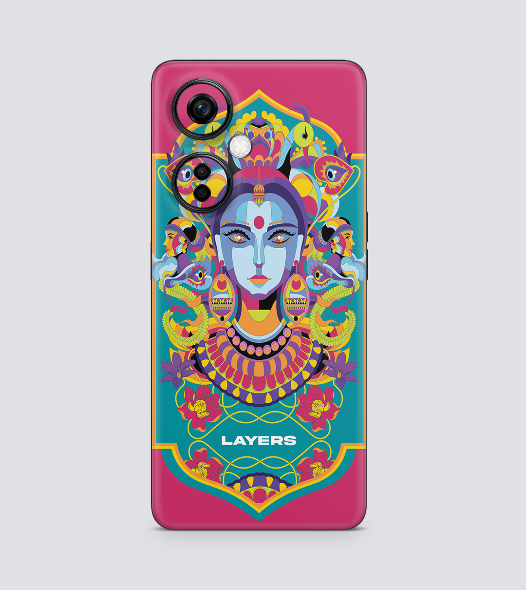 OnePlus Nord CE 3 Lite Freedom