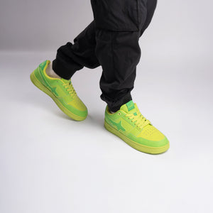 RADIOACTIVE