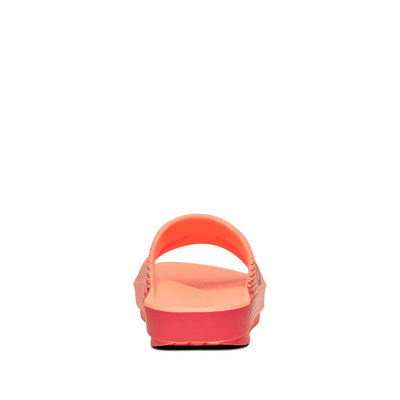 Oofos OOahh Sport Slide Sandal Sunburst