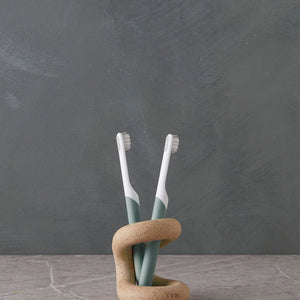 Ood Toothbrush Holder by SIN