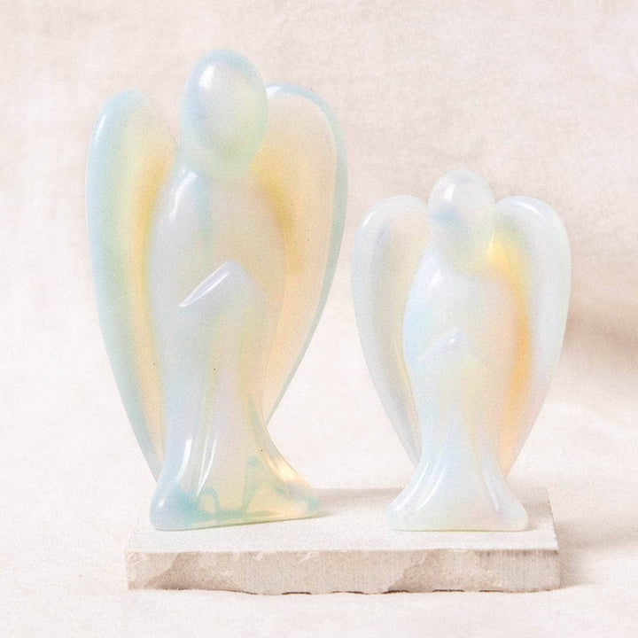 Opalite Angel