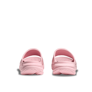 Hoka Ora Athletic Slide Carnation