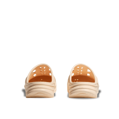 Hoka Ora Recovery Mule Vanilla