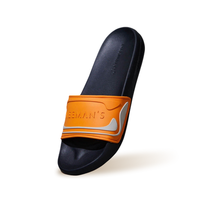 Travel Slides : Black-Orange