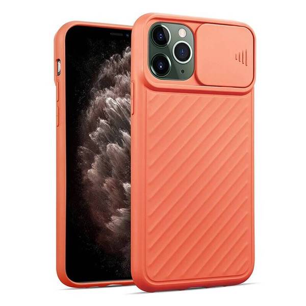 iPhone 11 Pro Sutter Silicone Case