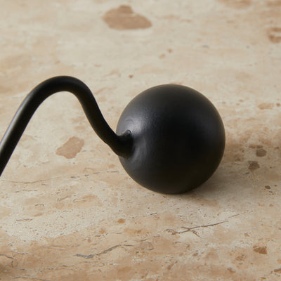 Orb Candlestick by Sarah Sherman Samuel