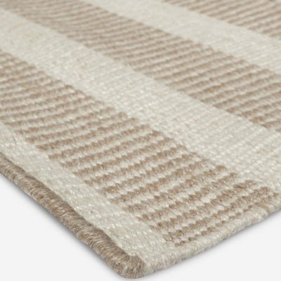 Orion Handwoven Indoor / Outdoor Rug by Sarah Sherman Samuel