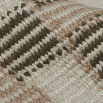 Orion Handwoven Indoor / Outdoor Rug by Sarah Sherman Samuel