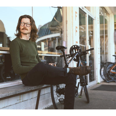 Prismic Proof of Oslo Eyeglasses