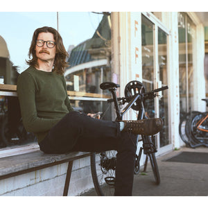 Prismic Proof of Oslo Eyeglasses