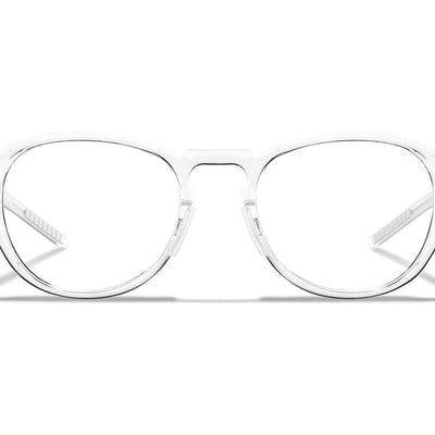 Prismic Proof of Oslo Eyeglasses