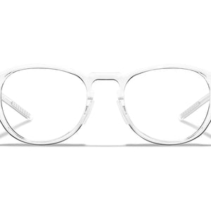 Prismic Proof of Oslo Eyeglasses