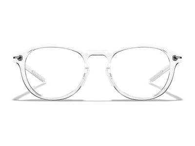 Prismic Proof of Oslo Eyeglasses