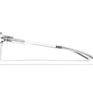 Prismic Proof of Oslo Eyeglasses