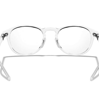Prismic Proof of Oslo Eyeglasses