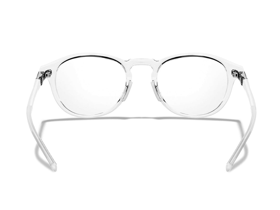 Prismic Proof of Oslo Eyeglasses