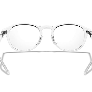 Prismic Proof of Oslo Eyeglasses