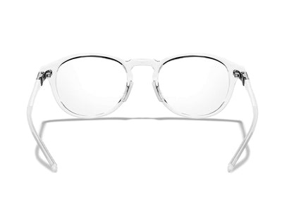 Prismic Proof of Oslo Eyeglasses