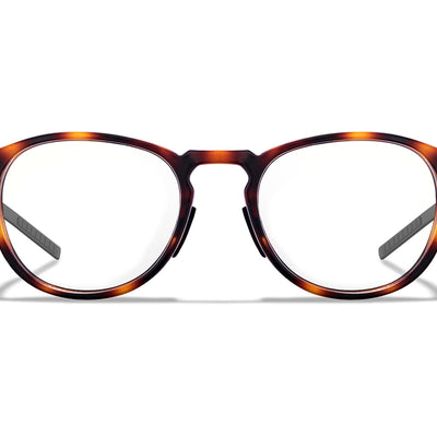 Prismic Proof of Oslo Eyeglasses