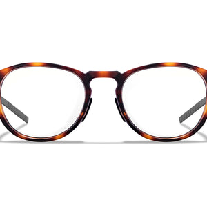 Prismic Proof of Oslo Eyeglasses