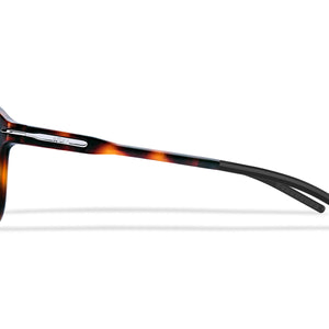 Prismic Proof of Oslo Eyeglasses