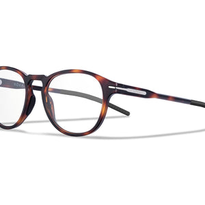 Prismic Proof of Oslo Eyeglasses