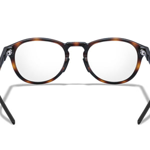Prismic Proof of Oslo Eyeglasses