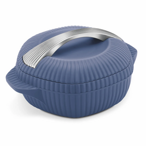 Milton Oyster Premium Thermoware Casserole | 1 Pc