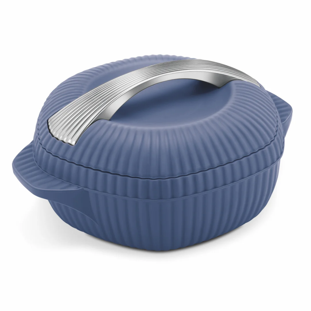 Milton Oyster Premium Thermoware Casserole | 1 Pc