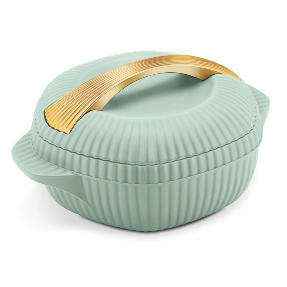 Milton Oyster Premium Thermoware Casserole | 1 Pc
