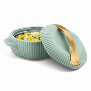 Milton Oyster Premium Thermoware Casserole | 1 Pc