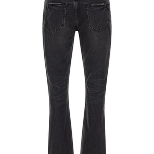 Purple P004 Jeans