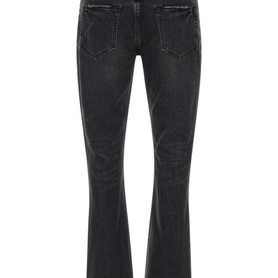 Purple P004 Jeans