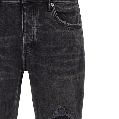 Purple P004 Jeans