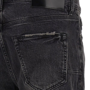 Purple P004 Jeans
