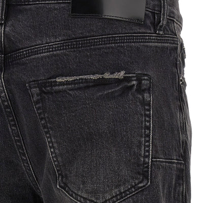 Purple P004 Jeans