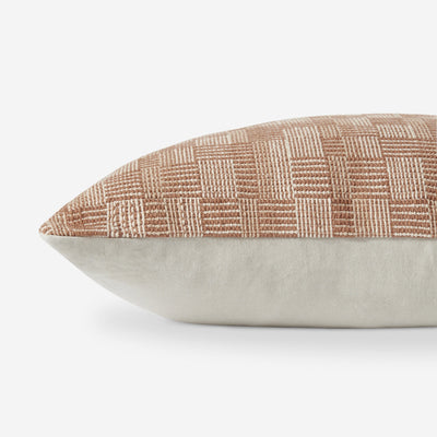 Dolly Pillow by Amber Lewis x Loloi