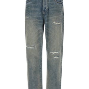 Purple P011 Jeans