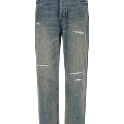 Purple P011 Jeans