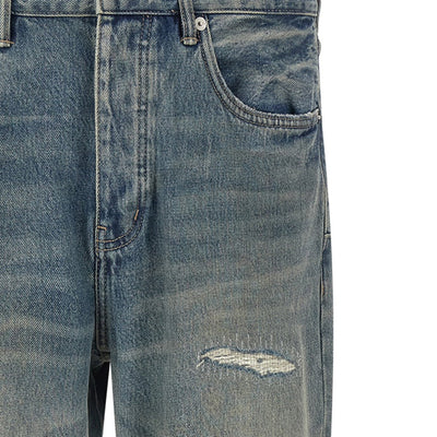 Purple P011 Jeans