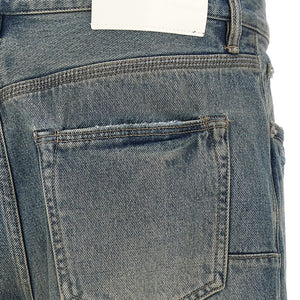 Purple P011 Jeans