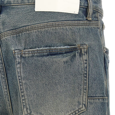 Purple P011 Jeans