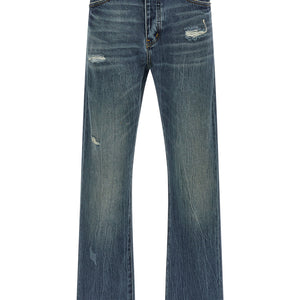 Purple P011 Modern Vintage Jeans