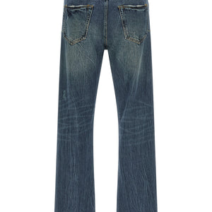 Purple P011 Modern Vintage Jeans