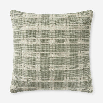 Madera Pillow by Amber Lewis x Loloi