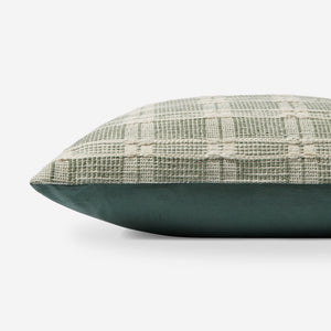 Madera Pillow by Amber Lewis x Loloi