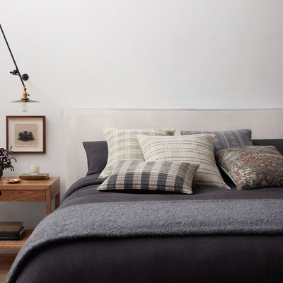 Madera Pillow by Amber Lewis x Loloi