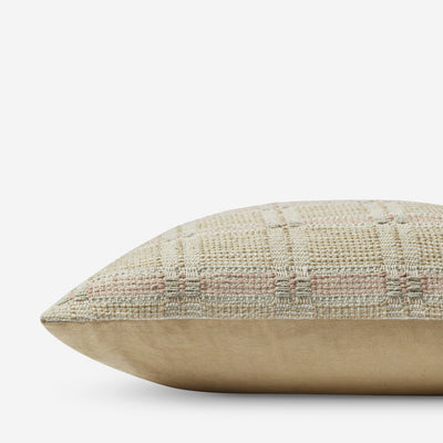 Cypress Pillow by Amber Lewis x Loloi