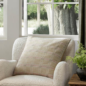 Cypress Pillow by Amber Lewis x Loloi