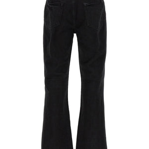 Purple P026 Lancer Rip Jeans